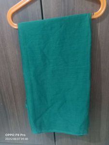 Emerald Green Dupatta