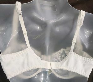 Floral Lace Bra 🔥