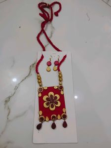 Necklace Set