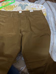 Gap Original Unused Cotton Pants