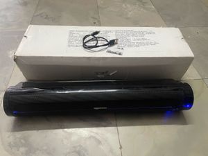 Amazon Basics Soundbar