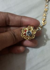 Bridal Jewellery Set All