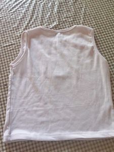 Star Tank Top