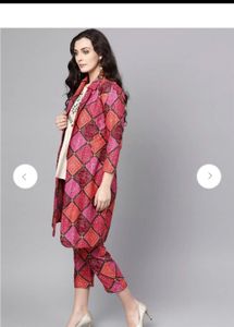 Bandani 3 Piece Set