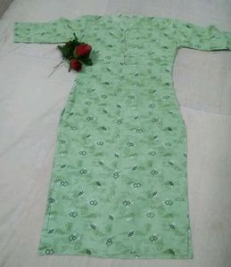 Beautiful Straight  Kurta