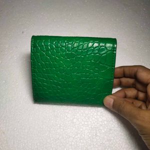 ❌❌ SOLD ❌❌Trending Leather Wallet