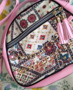 Crossbody Bag
