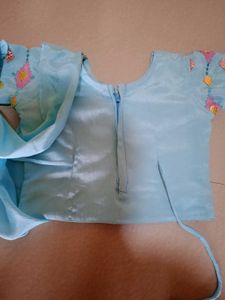 Girls Lehenga Choli Set