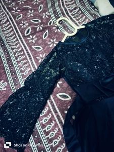 Party Wear Frock