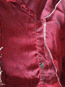Elegant Embroidered Kurta