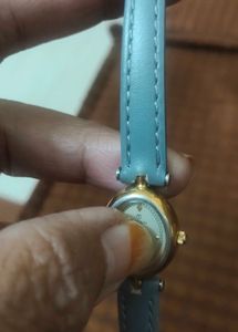 Original Titan  Watch