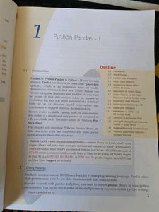 Informatics Practices Class 12