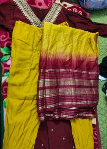 Kurta Set