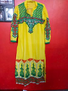 3 Kurta Set