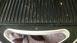 Bajaj Sandwich Maker