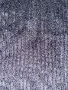 Turtle Neck Sold Women Pullover