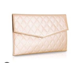 CeraVe Moisturizing Cream And Free Golden Clutch