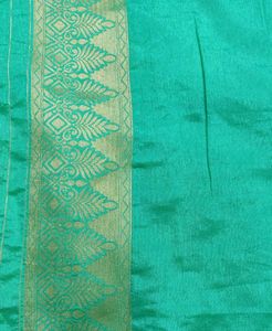 Silk Saree