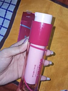Korean Brand Isntree Combo🎀