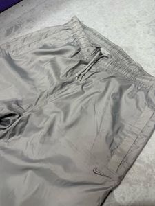 Nike Parachute Net Baggy Fit Track Pants