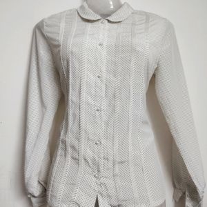 Offer Price🔖 Pearl Botton Shirt