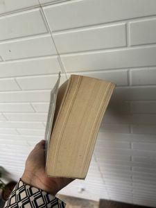 A Clash Of Kings- George R.R. Martin (GOT #2)