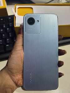 Realme C30