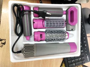New 5 In 1 Hair Styler