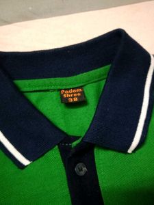 KVS Green School Uniform