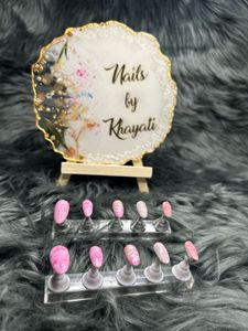 Presson Nails