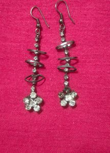 4 Earrings Combo Offer