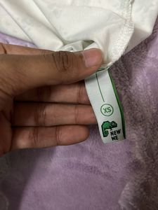 Newme Floral Mini Dress