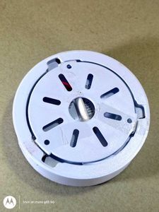 6W Orient Electric Round Surface Panel Light