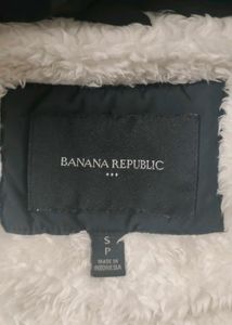 Winter Jacket Sweater