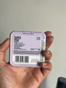 Maybelline New York Super Stay Shade- 128