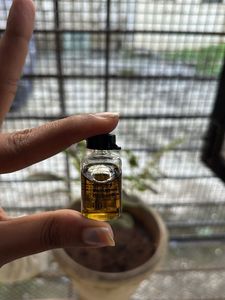 Brillare Onion &amp; Bakuchiol Hair Oil