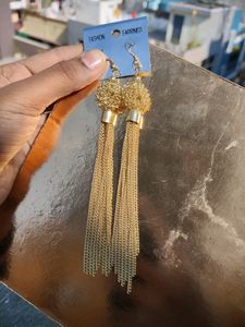 Earring