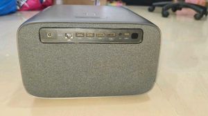 High brightness Projector Zebronics pixaplay 59