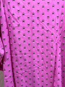 pink Kurti