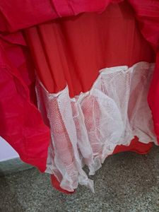 Party Gown