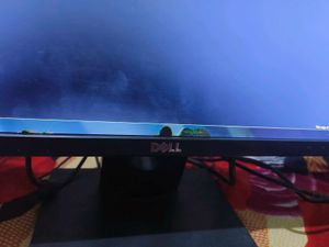 Working Monitor Dell 19 Inch
