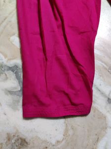 Rani Colour Patiyala For Daily Use