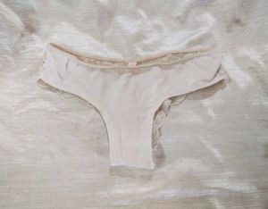 Victoria Secret Lace Thong