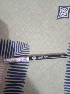 NK Auto Eyeliner - Black