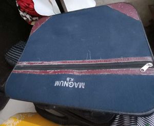 2 Travel Bags