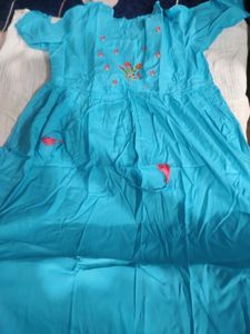 Xxl Gown