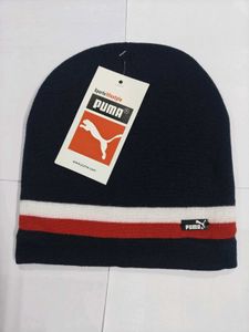 Puma Cap