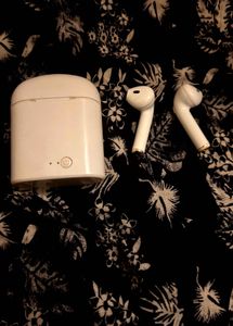 I7s Tws airpods WithOut Usb