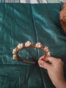 Pretty Hair Bow