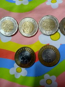 Coin Collection